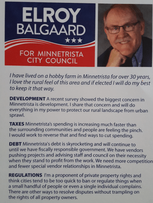 Balgaard flyer small