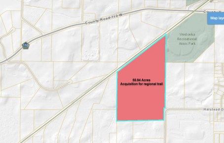 Retreat Drive Three Rivers Acquisition