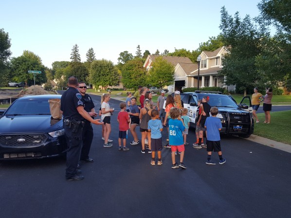 National Night Out 4