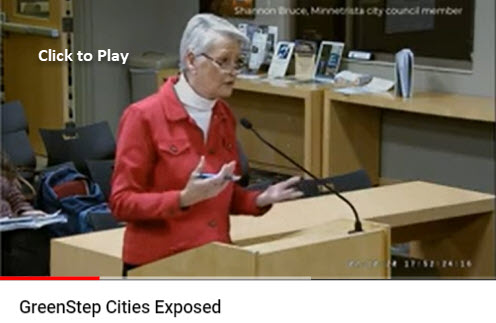 GreenStep Screenshot